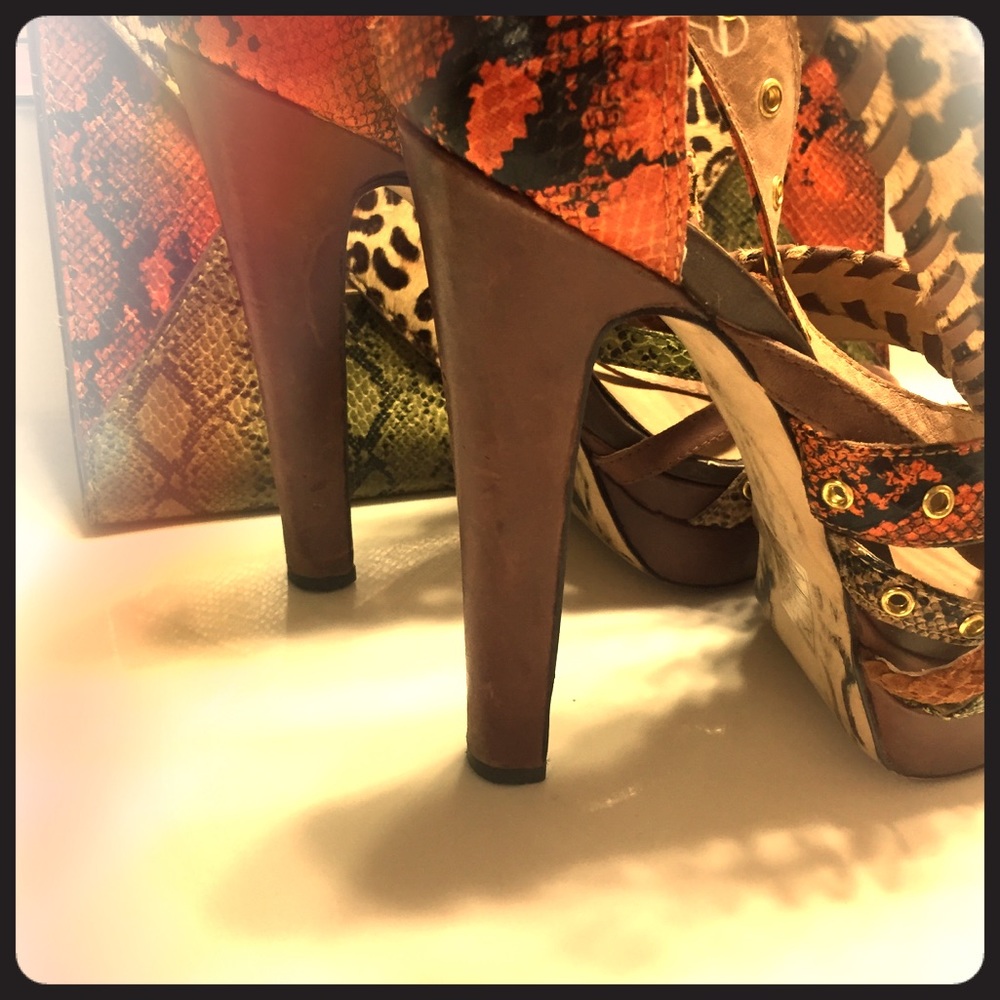 Pumps